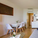 Family Friendly Seaside Drace, Peljesac - 4529 Appartement Janjina