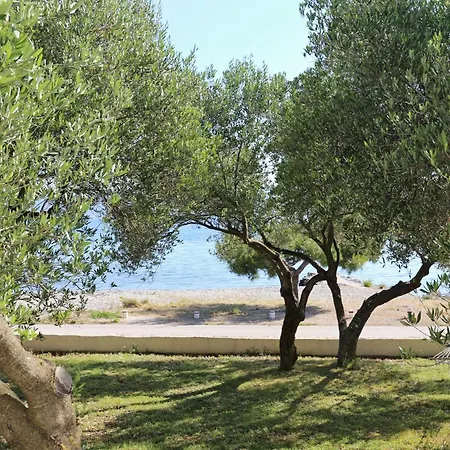 Apartman Family Friendly Seaside Drace, Peljesac - 4529 *