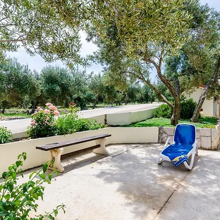 Family Friendly Seaside Drace, Peljesac - 4529 Apartman Janjina