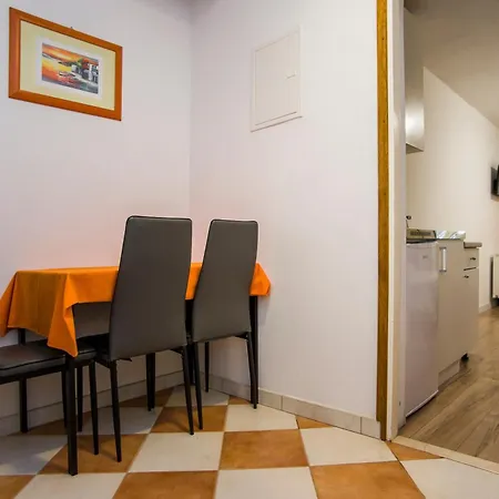 Family Friendly Seaside Drace, Peljesac - 4529 Janjina