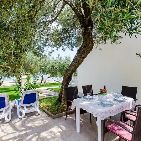 Appartement Family Friendly Seaside Drace, Peljesac - 4529 Janjina
