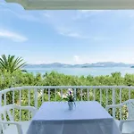 Family Friendly Seaside Drace, Peljesac - 4529 *