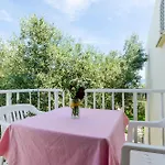 Apartman Family Friendly Seaside Drace, Peljesac - 4529