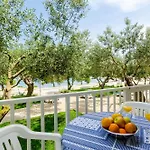 Family Friendly Seaside Drace, Peljesac - 4529 *