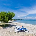 Apartman Family Friendly Seaside Drace, Peljesac - 4529