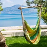 Family Friendly Seaside Drace, Peljesac - 4529 Apartman