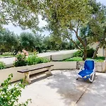 Family Friendly Seaside Drace, Peljesac - 4529 Apartman Janjina