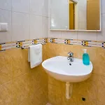 Family Friendly Seaside Drace, Peljesac - 4529 Apartman