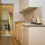 Apartman Family Friendly Seaside Drace, Peljesac - 4529 Janjina