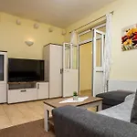 Apartment Family Friendly Seaside Drace, Peljesac - 4529