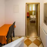 Family Friendly Seaside Drace, Peljesac - 4529 Apartment Janjina