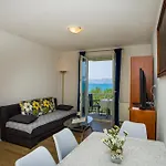 Family Friendly Seaside Drace, Peljesac - 4529 Apartment Janjina