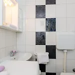 Family Friendly Seaside Drace, Peljesac - 4529 Apartment Janjina