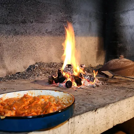 Family Friendly Seaside Drace, Peljesac - 4529 Lejlighed *