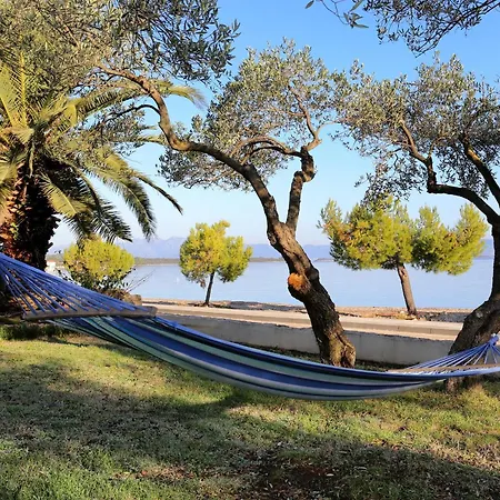 Apartment Family Friendly Seaside Drace, Peljesac - 4529 *