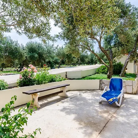 Lejlighed Family Friendly Seaside Drace, Peljesac - 4529 Drače