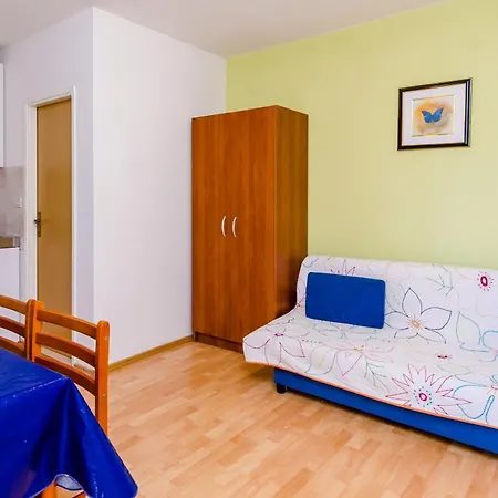 Family Friendly Seaside Drace, Peljesac - 4529