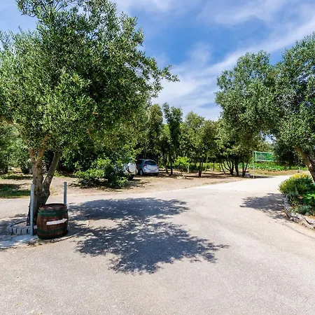 Family Friendly Seaside Drace, Peljesac - 4529 * Drače