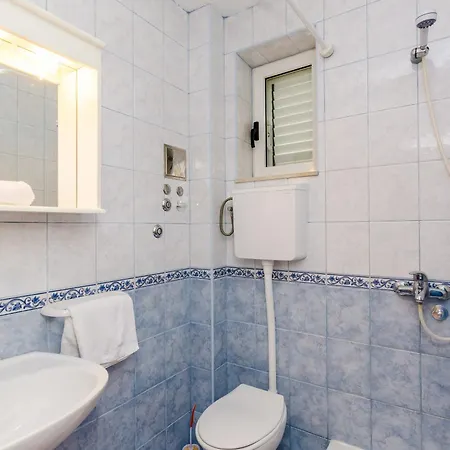 Family Friendly Seaside Drace, Peljesac - 4529 * Drače