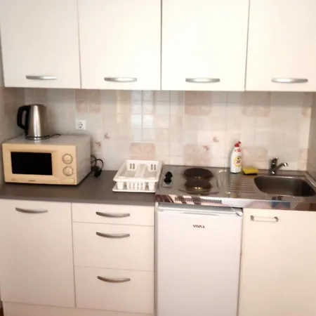 Family Friendly Seaside Drace, Peljesac - 4529 * Drače