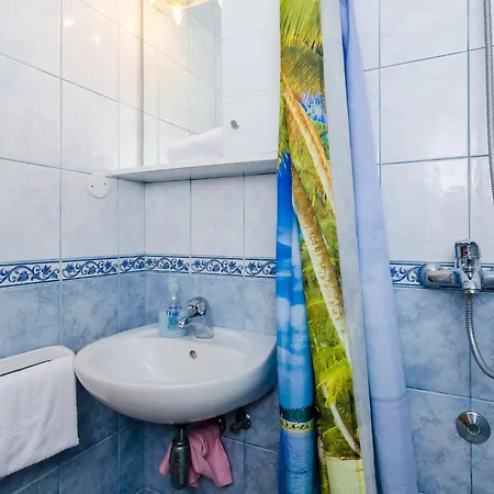 Family Friendly Seaside Drace, Peljesac - 4529 * Drače