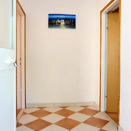 Apartment Family Friendly Seaside Drace, Peljesac - 4529 Drače