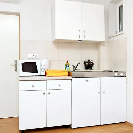 Family Friendly Seaside Drace, Peljesac - 4529 * Drače