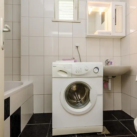 Apartment Family Friendly Seaside Drace, Peljesac - 4529