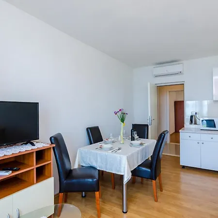 Apartment Family Friendly Seaside Drace, Peljesac - 4529 *