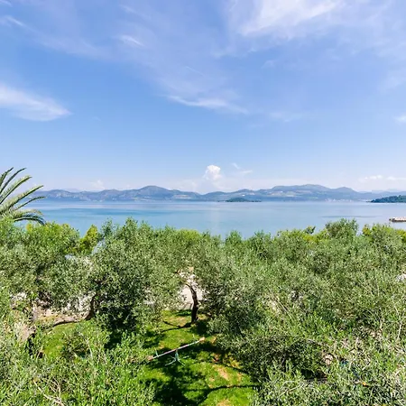 Apartment Family Friendly Seaside Drace, Peljesac - 4529 Drače
