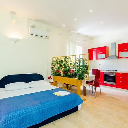 Family Friendly Seaside Drace, Peljesac - 4529 Drače