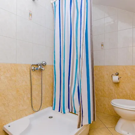 Apartment Family Friendly Seaside Drace, Peljesac - 4529 *