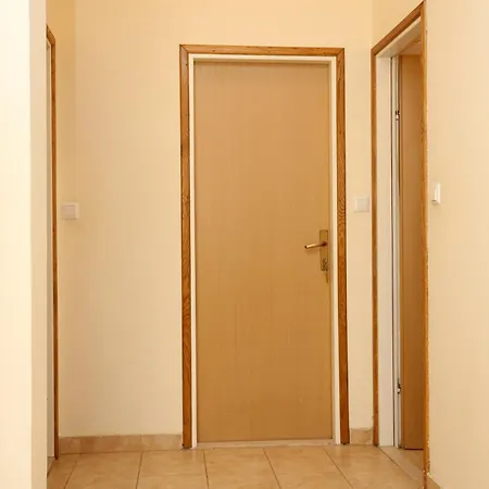 Family Friendly Seaside Drace, Peljesac - 4529 Apartment