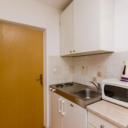 Apartment Family Friendly Seaside Drace, Peljesac - 4529