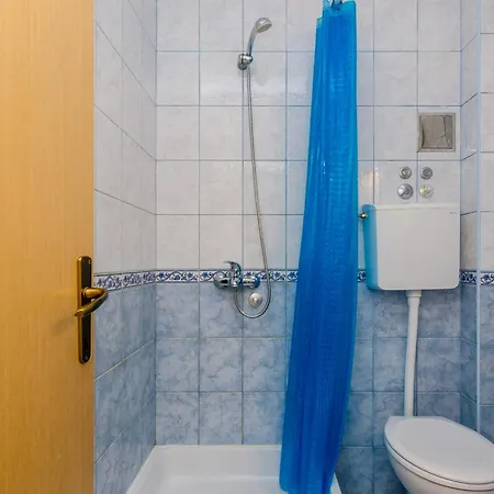 Family Friendly Seaside Drace, Peljesac - 4529 Apartment Drače