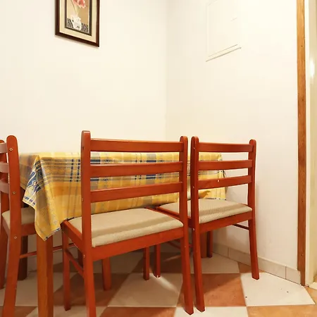 Lejlighed Family Friendly Seaside Drace, Peljesac - 4529 *