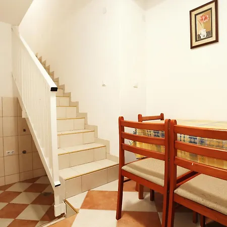 Family Friendly Seaside Drace, Peljesac - 4529 Drače