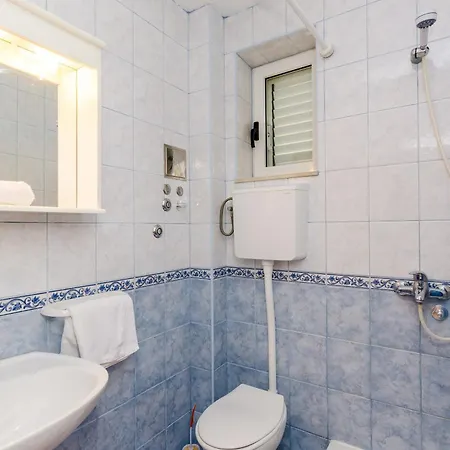 Family Friendly Seaside Drace, Peljesac - 4529 * Janjina