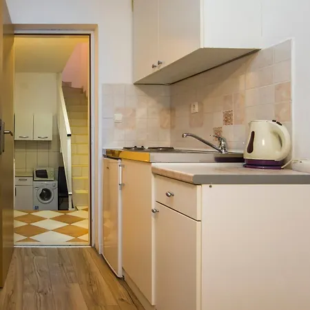 Appartamento Family Friendly Seaside Drace, Peljesac - 4529 Janjina