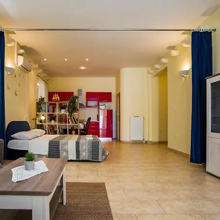 Appartamento Family Friendly Seaside Drace, Peljesac - 4529 Janjina