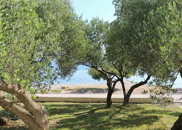 شقة Family Friendly Seaside Drace, Peljesac - 4529 *