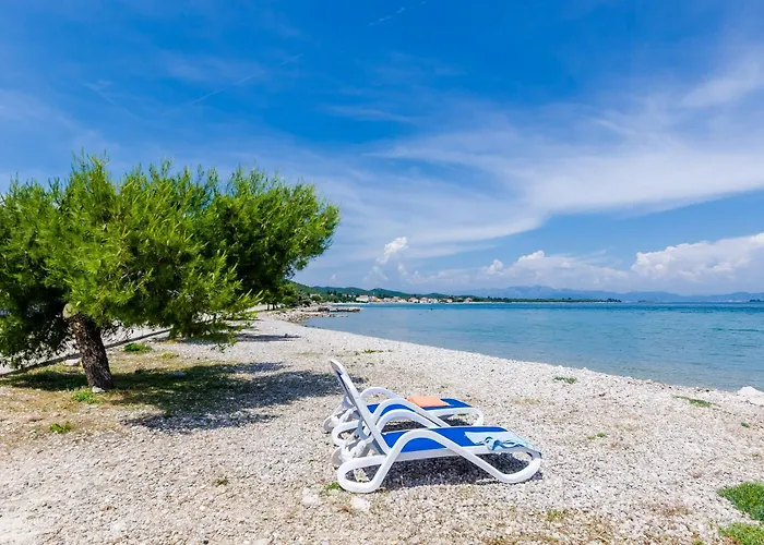 شقة Family Friendly Seaside Drace, Peljesac - 4529