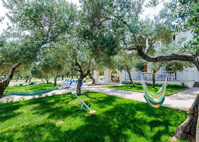 Family Friendly Seaside Drace, Peljesac - 4529 شقة *