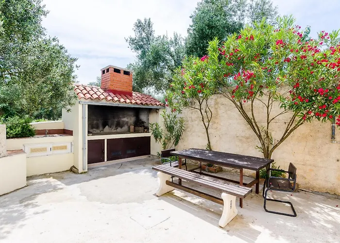 شقة Family Friendly Seaside Drace, Peljesac - 4529 *