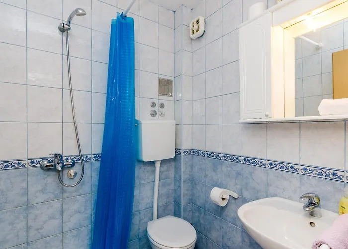 شقة Family Friendly Seaside Drace, Peljesac - 4529 *