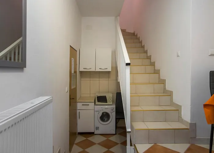 Family Friendly Seaside Drace, Peljesac - 4529