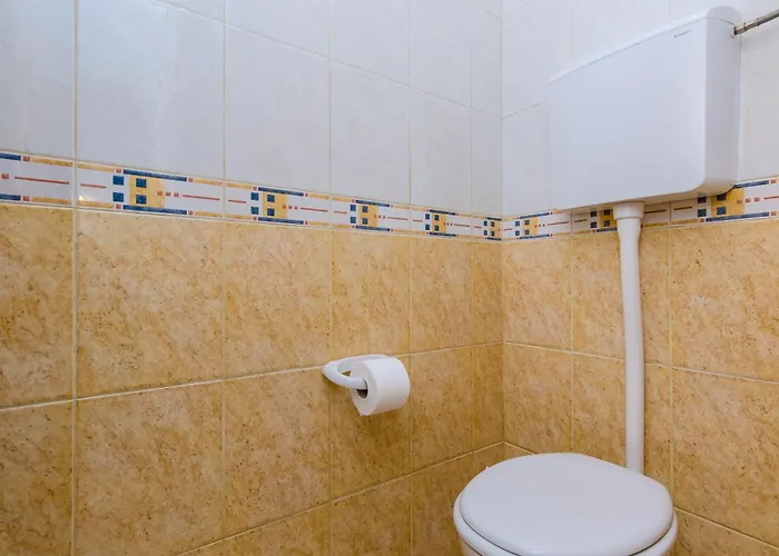 Family Friendly Seaside Drace, Peljesac - 4529 شقة